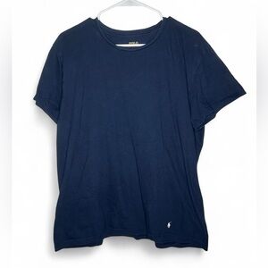 Polo by Ralph Lauren Dark Blue Tee